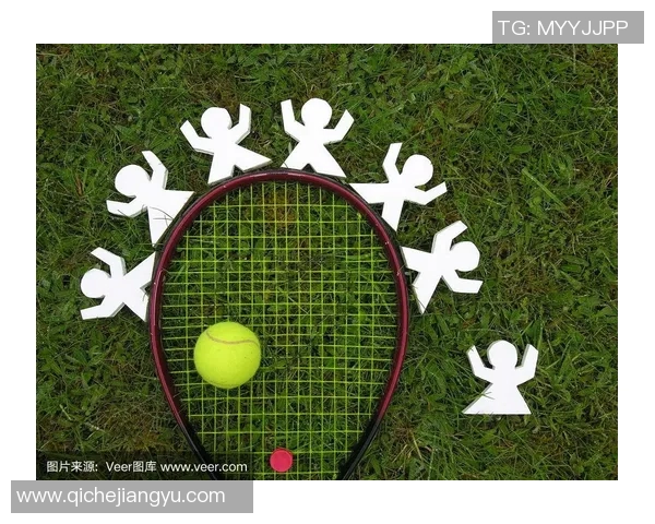 聚焦网球战术解析：北京网球队如何提升比赛表现与团队协作