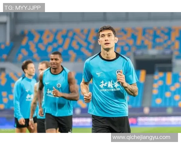 深圳排球队团队协作引发热议球迷对战术配合与球员默契提出质疑