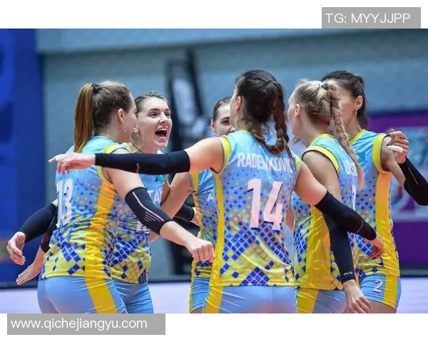 重庆排球队引领最新排球团队协作榜单前十名分析与展望