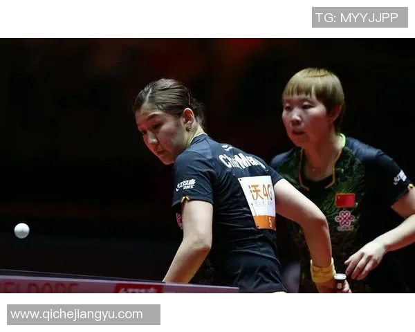 重庆网球队如何实现中路突破助力网球发展新局面